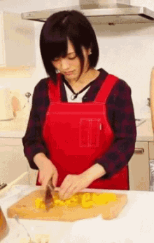 Sayaka Yamamoto GIF - Sayaka Yamamoto Yamamoto Sayaka Cooking GIFs