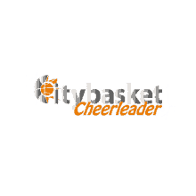 citybasket cheerleader
