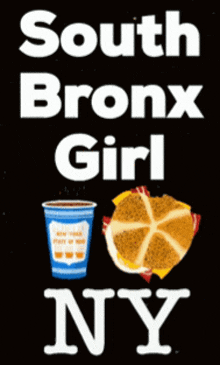 Bronx GIF