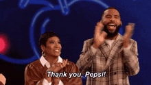 Thank You Pepsi GIF - Thank You Pepsi Soda GIFs