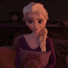 Enos_n Elsa GIF - Enos_n Elsa Frozen GIFs