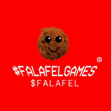 Falafel Coin GIF