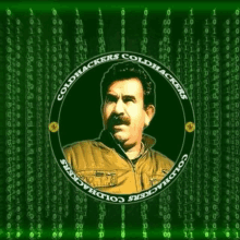 Kurdish Hackers GIF - Kurdish Hackers GIFs