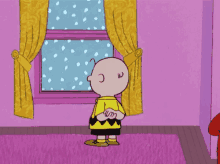 Charlie Brown GIF - Charlie Brown Snow GIFs