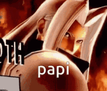 Papi Leave GIF - Papi Leave Papileave GIFs