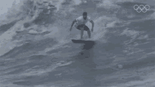 Surfing Italo Ferreira GIF - Surfing Italo Ferreira Brazil Olympic Team GIFs