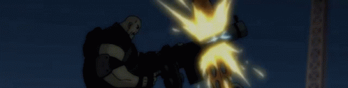 Generator Rex Nanites GIF - Generator Rex Nanites Evo - Discover & Share  GIFs