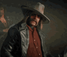 Micah Bell Red Dead Redemption GIF - Micah Bell Red Dead Redemption Rdr2 GIFs