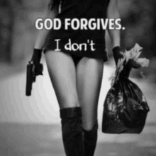 God Forgives I Dont GIF - God Forgives I Dont GIFs