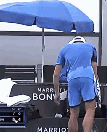 Aslan Karatsev Tennis GIF - Aslan Karatsev Tennis Clapping GIFs