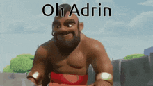 Oh Adrin GIF - Oh Adrin Adrin GIFs