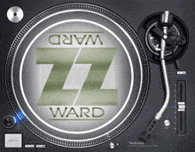 Zz Ward Zz Top GIF