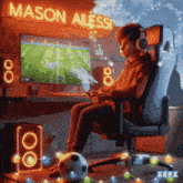 Mason1 Masson1 GIF - Mason1 Masson1 GIFs