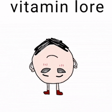 Vitamin Lore Vitamingaming16 GIF - Vitamin Lore Vitamin Vitamingaming16 GIFs