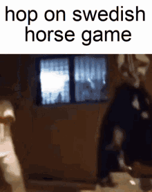 Star Stable Swedish GIF - Star Stable Swedish Horse Game GIFs