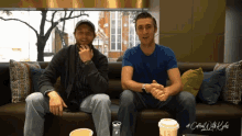 Kyles Coffee With Kyles GIF - Kyles Coffee With Kyles Linked In GIFs