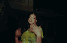 Nina Chuba Sweating GIF - Nina Chuba Sweating GIFs
