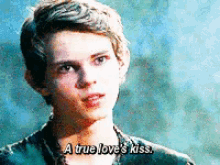 Peter Pan Once Upon A Time GIF - Peter Pan Once Upon A Time True Love GIFs
