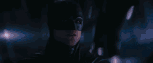 The Batman Swing GIF - The Batman Swing Wire GIFs