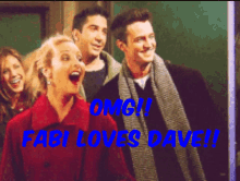 Fabi Loves Fabi Dave GIF - Fabi Loves Fabi Dave Jump GIFs