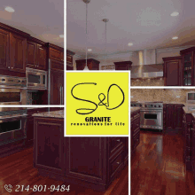 Best Countertops Remodeling And Glass GIF