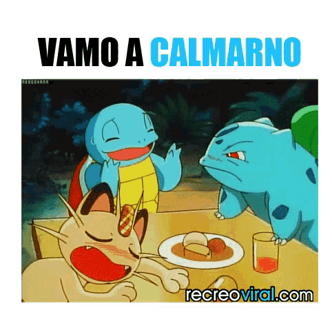 meme twerk de calmar