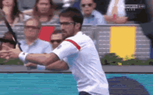 Janko Tipsarevic Tennis GIF