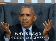 Obama Barack GIF - Obama Barack Why GIFs