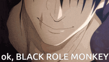 Black Role Moderator GIF - Black Role Moderator Mod GIFs