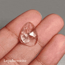 Lepidocrocite GIF - Lepidocrocite GIFs