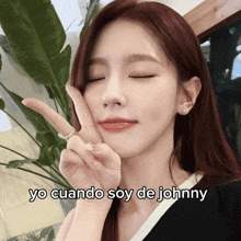 Johnny Miyeon GIF - Johnny Miyeon Romance GIFs