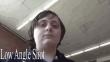 Shane Low Angle Shot GIF - Shane Low Angle Shot GIFs