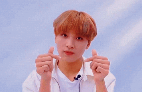 Haechan Lee Haechan GIF - Haechan Lee Haechan Nct - Discover & Share GIFs