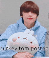 Turkey Tom GIF - Turkey Tom GIFs