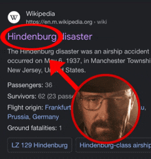 Breaking Bad Heisenberg GIF