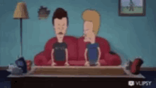 Butthead Oh GIF - Butthead Oh Closed Eye GIFs