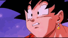 Wow Goku GIF - Wow Goku Jason Tristroke GIFs