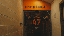 Az47 This Is Our House GIF - Az47 This Is Our House Kc Stadium GIFs