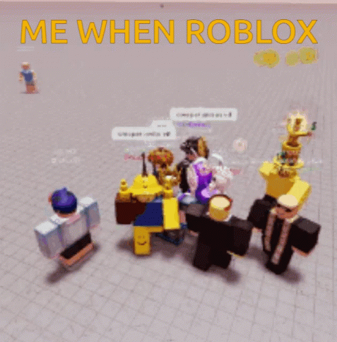 Poop Group Dance GIF - Poop Group Dance Roblox - Discover & Share GIFs