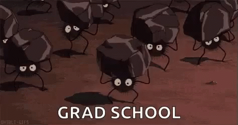 Graduate School GIF - Graduate School Grad GIFs