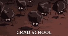 Graduate School GIF - Graduate School Grad GIFs