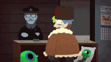 Papers Please Jacksepticeye GIF - Papers Please Jacksepticeye Anxious GIFs