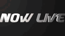 Twitch Now Live GIF - Twitch Now Live Live On Twitch GIFs