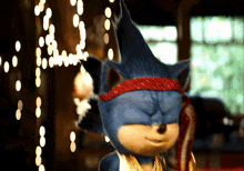 Sonic Movie2 Selfie GIF - Sonic Movie2 Selfie Ozzie GIFs