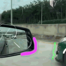 Mazda Driving GIF