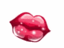 Smooch Kiss GIF - Smooch Kiss Lips GIFs