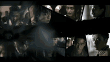 High And Low Gangs GIF - High And Low Gangs The Story Of Sword GIFs