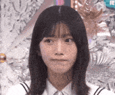 Sakurazaka46 Murayama Miu GIF - Sakurazaka46 Murayama Miu Sakurazaka46 Miu GIFs