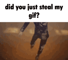 Steal My Gif Steal Your Meme GIF
