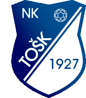 Tosk Tošk Sticker - Tosk Tošk Tosk Tesanj Stickers